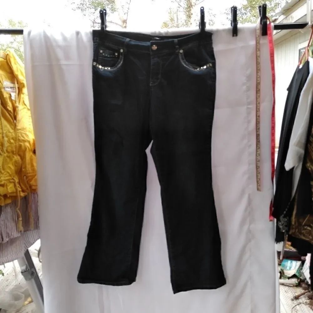 Roz & Ali jeans